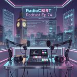 RadioCSIRT English Edition