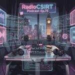 RadioCSIRT English Edition