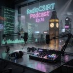 RadioCSIRT English Edition