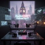 RadioCSIRT English Edition