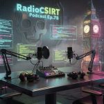 RadioCSIRT English Edition