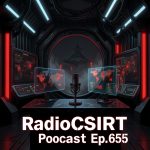 RadioCSIRT