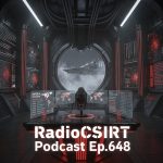 RadioCSIRT