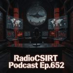 RadioCSIRT