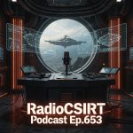 RadioCSIRT