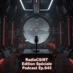 RadioCSIRT
